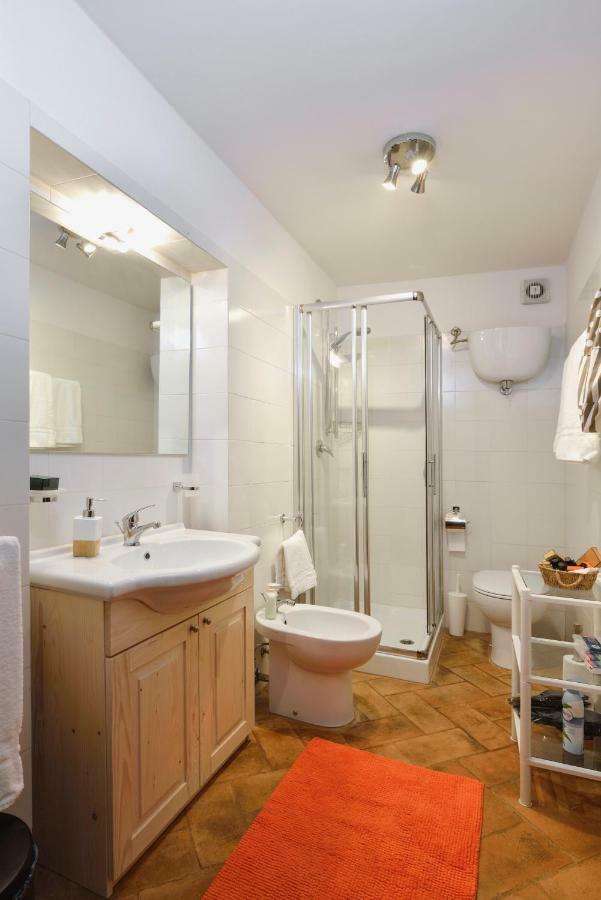 Alberto Charming Home Montepulciano Stazione Exterior foto